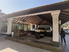 -厦门日月谷温泉渡假村