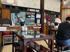 -锡笼记·无锡小笼(方塔店)
