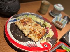 -水之惠鲜鱼料理(王府大街店)