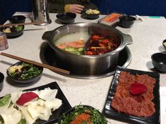-俭让佬妈现卤串串(温江总店)