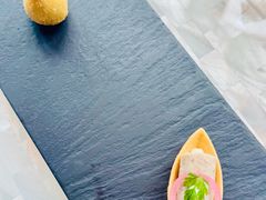 -广州四季酒店·佰鲜汇·现代法餐