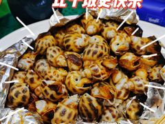 -盛港湾海鲜食府(黄沙店)
