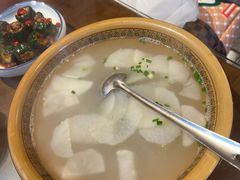 -富正毅三下锅·湘西韵味(天门山索道店)