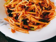 -北京来对了酒家(体育场小区店)