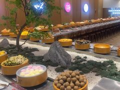 -喜家自助小火锅(乐客城店)