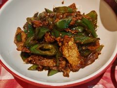 -龙师傅卤炒(天马店)