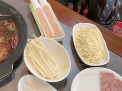 -陈府大宅门成都火锅·手切鲜肉(太原街店)