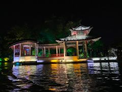-桂林两江四湖景区