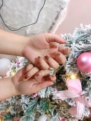 点击看大图 -LIZ STUDIO日式美甲美睫