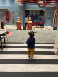 -奈尔宝·儿童乐园·亲子餐厅(鄞州万达店)