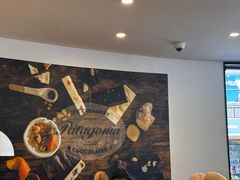 -Patagonia Chocolates(皇后镇店)