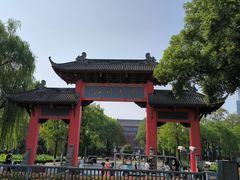 -四川大学(望江校区)