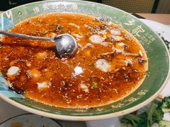 -光海·乡记酸菜鱼·始于1996(花园路店)