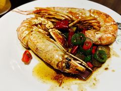 -汉巴味德(大悦城店)