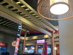-湘阁里辣(南岭购物广场店)