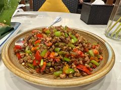 -滇越乘象云南餐厅(豆各庄店)