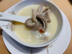 -湯系·煲汤手艺人(东二环泰禾广场店)