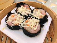 -顺德人家食府(黄金广场店)