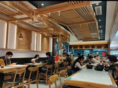 -大鼓米线(浦东长泰店)