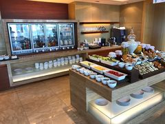 -香港尖沙咀凯悦酒店