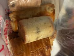 -中关村茶点