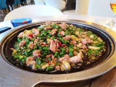 -周三的情书花园餐厅(江北店)