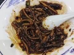 -三凤酒家·百年无锡菜(清扬茂业店)