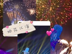 -珠海长隆海洋王国