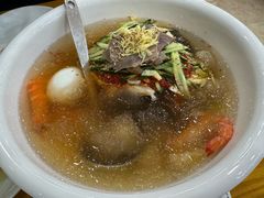 -顺姬冷面(延大店)