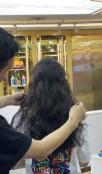 -发源地HAIR SALON