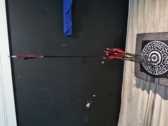 -轻武堂传统射箭·功夫茶·射击体验馆(仁和新城店)