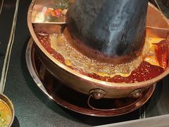 -乔先生涮肉·鲜活牛羊肉火锅(塘沽店)