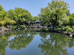 -台州府城(东湖)