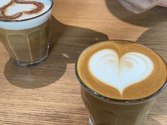 -Peet's Coffee皮爷咖啡(大学路店)