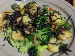 -小火花·干式熟成牛排馆Spark SteakHouse(剑桥郡店)