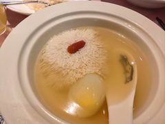 -江南灶中餐厅(南京香格里拉店)