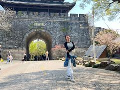 -虞山城墙