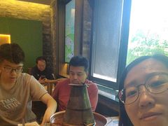 -牛街·马辈儿涮肉(牛街总店)