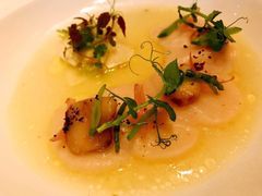 -Le Bernardin