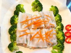 -山水茶艺馆·点心粤菜·30年老字号