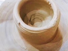 -爱上泥创意DIY手工陶艺(昙华林店)