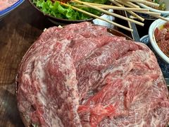 -楠火锅(西单店)