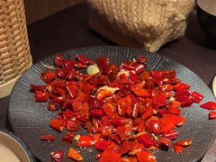 -芸鲜季·云南野生菌餐厅· 云南风物味研社(闵行店)