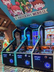 -卡通尼乐园(重庆南坪协信星光店)