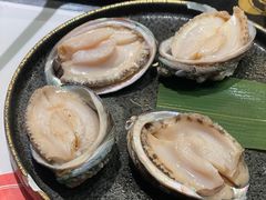 -蚝大仙横琴生蚝火锅(日月贝店)