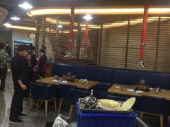 大堂-元盛居(生态大街店)