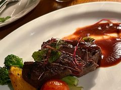 菲力牛排-夏朵餐厅(丁香店)