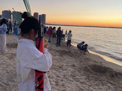 -山海广场