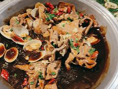 -宋园·金宴浙鲜馆(静安店)