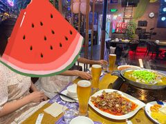 -别院里音乐餐酒吧(双流航空港店)